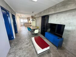 Blk 305 Clementi Avenue 4 (Clementi), HDB 3 Rooms #451331481